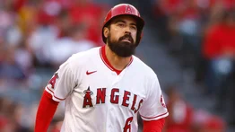 ¡No va más! Anthony Rendón se perderá el resto de la temporada en Grandes Ligas