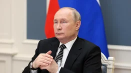 Vladimir Putin declaró el fin de la "era del mundo unipolar"