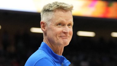 Steve Kerr toca las puertas del éxito una vez más