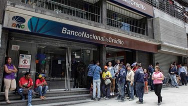 Entre el 23 y 24 de junio BNC hará migración de clientes y activos del BOD