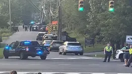 Dos muertos y un herido en tiroteo de una iglesia en EEUU