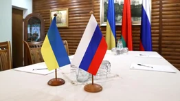 Rusia dispuesta a retomar las negociaciones con Ucrania