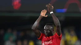 Sadio Mané jugará en el Bayern de Múnich