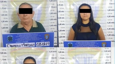 Apresan a cuatro médicos en hospital de Apure por cobros indebidos a los pacientes