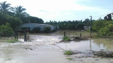Ejecutivo Nacional anuncia fin de la octava onda tropical