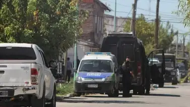 Macabro: Mujer descuartiza a su esposo en Argentina y luego prepara empanadas con la carne Macabro: Mujer descuartiza a su esposo en Argentina y luego prepara empanadas con la carne