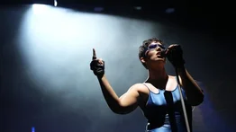 Nathy Peluso marca el retorno de un Sónar femenino