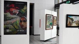 Inauguran en Honduras la exposición "Picasso. Aún sorprendo"