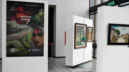 Inauguran en Honduras la exposición "Picasso. Aún sorprendo"