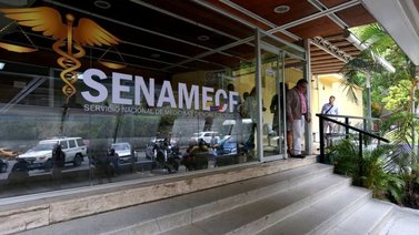 Asesinaron a un estudiante de psicología cuando trotaba en Santa Mónica