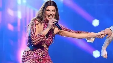 Olga Tañón invita a los venezolanos a su concierto 360° (+Video) Olga Tañón invita a los venezolanos a su concierto 360° (+Video)