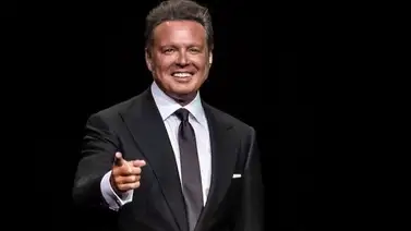 ¿Luis Miguel con un pie en Venezuela? ¿Luis Miguel con un pie en Venezuela?