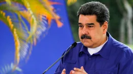 Presidente Maduro llega a Azerbaiyán en su sexta parada en la gira internacional
