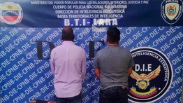 PNB aprehende a dos hombres con 20 mil dólares falsos