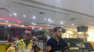 Calú Dean, “el perro de raza” dispuesto a ser versátil