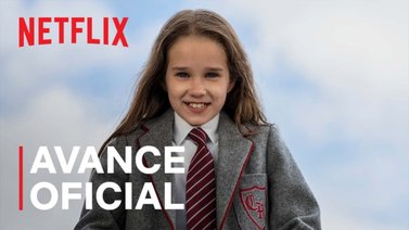 Este es el primer avance de la nueva adaptación de "Matilda" (+Video)