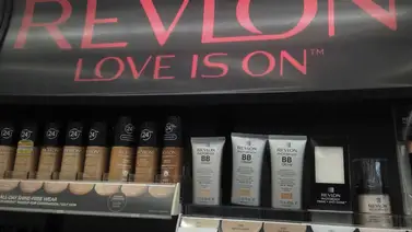 Revlon se declara en quiebra con una millonaria deuda Revlon se declara en quiebra con una millonaria deuda