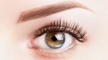 Alarga tus pestañas sin usar rímel Alarga tus pestañas sin usar rímel