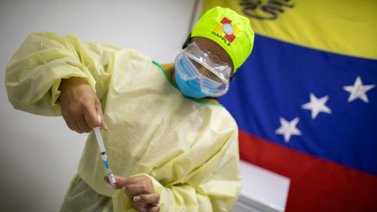Venezuela suma 701 nuevos casos de COVID-19 en las últimas horas