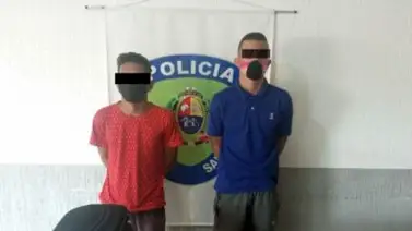 Apresan a dos hombres por el asesinato de un médico dentro de su vivienda en Zulia Apresan a dos hombres por el asesinato de un médico dentro de su vivienda en Zulia