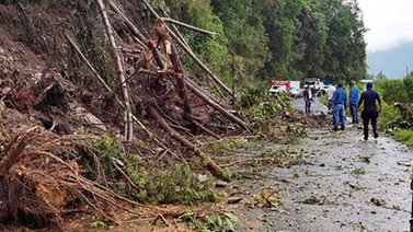 Trujillo continúa en alerta por constantes precipitaciones