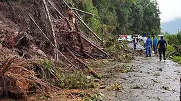 Trujillo continúa en alerta por constantes precipitaciones