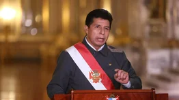 Congreso del Perú investigará al presidente Pedro Castillo por supuesto tráfico de influencias