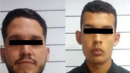 Capturan a dos estafadores internacionales en Lara: Simulaban tener acento español