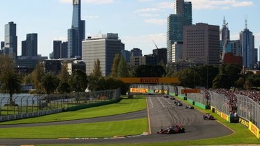 ¡Fórmula 1 seguirá en Melbourne! Gran Premio de Australia se extiende al 2035