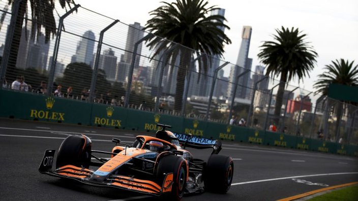 ¡Fórmula 1 seguirá en Melbourne! Gran Premio de Australia se extiende al 2035 ¡Fórmula 1 seguirá en Melbourne! Gran Premio de Australia se extiende al 2035