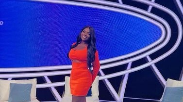 (+FOTOS) Buenas, buenaaas… ¡Esbelta y sensual! Así luce la influencer Chiky Bombom Real