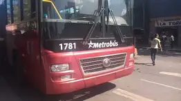 Metro de Caracas mantiene activas rutas de contingencia por labores en Línea 1