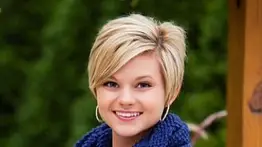 Cortes de cabello que favorecen los rostros redondos