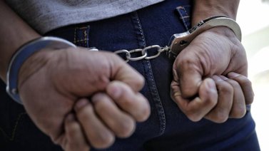Capturado por participar en un secuestro en Bolívar