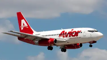 Avior Airlines activa vuelos entre Puerto Ordaz y Porlamar Avior Airlines activa vuelos entre Puerto Ordaz y Porlamar