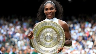 Serena Williams anuncia su regreso a las canchas