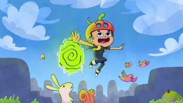Creadores venezolanos buscan sacar al aire nueva serie animada