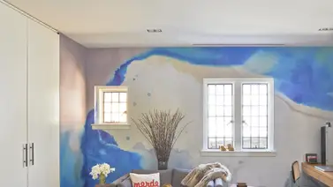 Conoce lo que puedes lograr solo con pintura Conoce lo que puedes lograr solo con pintura