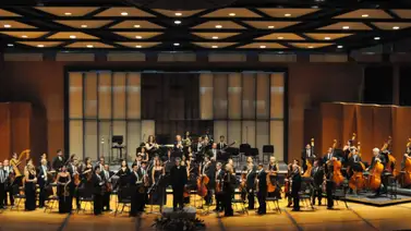 Orquesta Sinfónica de Venezuela celebrará sus 92 años Orquesta Sinfónica de Venezuela celebrará sus 92 años