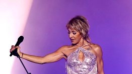 ¡Ana Torroja promete noche inolvidable! Ex de Mecano agota las entradas con su "Tour Volver"