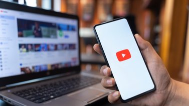 Reportan fallas en plataforma de Youtube