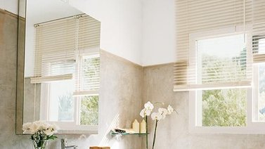 Remodelar el baño según el Feng Shui