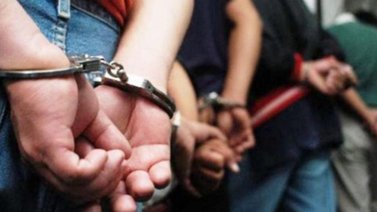 Capturan a siete integrantes de banda dedicada al robo de viviendas en Monagas