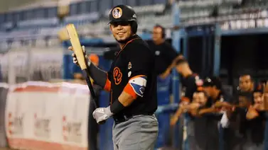 ¡Habló el cacique mayor! Gersel Pitre: Representamos al país con gran actitud ¡Habló el cacique mayor! Gersel Pitre: Representamos al país con gran actitud