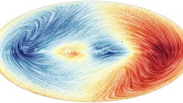 Mapa más preciso de la Vía Láctea revela estrellas ocultas y terremotos