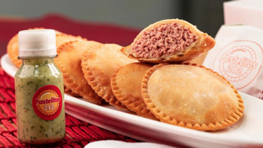 Diablitos Underwood y Pastelitos 212 presentan nuevo producto