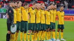 ¡Australia compra su boleto a Qatar 2022! Se desvanece en los penales el sueño de Perú