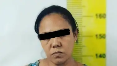 Mujer se practica un aborto e incinera al feto en La Guaira Mujer se practica un aborto e incinera al feto en La Guaira