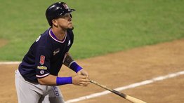 ¡Bombazo en la LVBP! Los Tigres de Aragua envían a Hernán Pérez a Cardenales de Lara por tres lanzadores