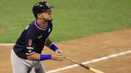 ¡Bombazo en la LVBP! Los Tigres de Aragua envían a Hernán Pérez a Cardenales de Lara por tres lanzadores